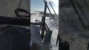 МтЗ 82 Покатушки