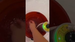 Горячая вода без бойлера! Компактный водонагреватель «Энергия 2000» с насосом и лейкой #shorts