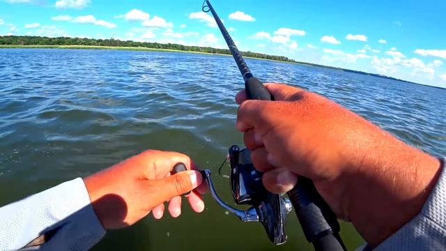 Лучший Воблер 2021 года! Дешево и сердито!Лучший Воблер 2021 года! Дешево и сердито! смотреть онлайн