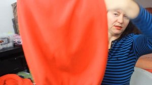 Шью костюм помидора на праздник ОСЕНИ в детский сад