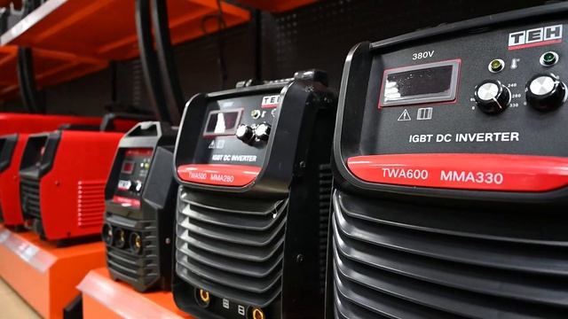 Магазин сварочного оборудования и электроинструмента смотреть онлайн