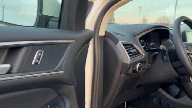 2024 Ford Edge Indianola, Norwalk, Carlisle, Des Moines, New Virginia, IA F5034 смотреть онлайн