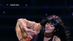 Один в Один! Теона Дольникова   Лорин Euphoria