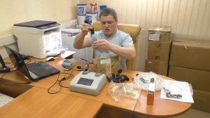 Станция дозирования для бассейнов JUNIOR PRO АКОН. Обзор