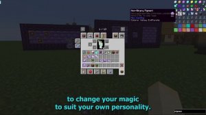 1. Hexcasting 101: Modded Minecraft Tutorial