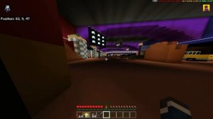 FNaF SB Addon / Mod | Sun & Moon | Minecraft