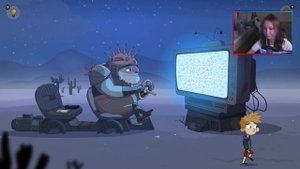 Добрались до пустыни и подземелья | Lost in Play | Прохождение #3