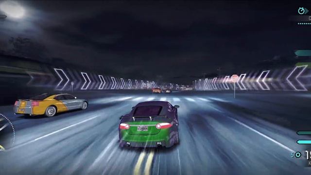 Купил Маслкар Специально для Дуэли с Боссом! | NFS: Carbon #6 смотреть онлайн