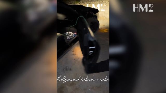 Kai Angel, 9mice - BUDWEISER смотреть онлайн