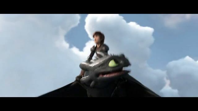 Беззубик: Молния смотреть онлайн