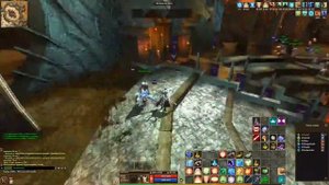 R2 Online лучший сервер для игры!