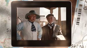 Поздравление папе - с юмором и вставками из кино, на заказ