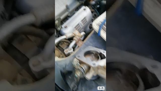 تنظيف البوابه وحساس الهوا وحساس الشكمان ودبة التلوث وبلف تبخير المحرك جيلي Geely GC6 2014 смотреть онлайн