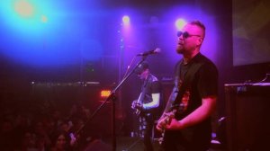 Свидетельство О Смерти - Рваная дыра (live 13.10.2023)