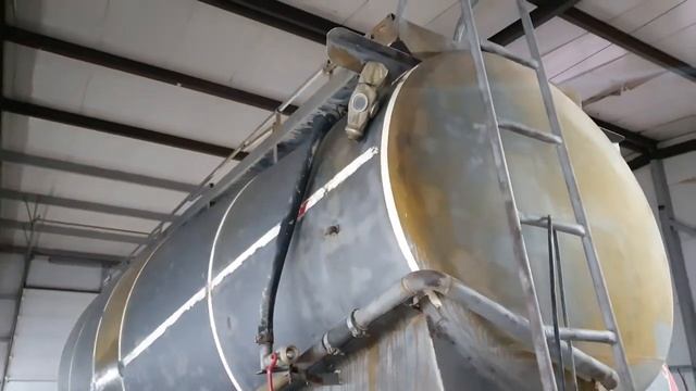 Пескоструйная обработка Экспресс покраска бочки Tikkurila Temadur 20 полиуретан смотреть онлайн