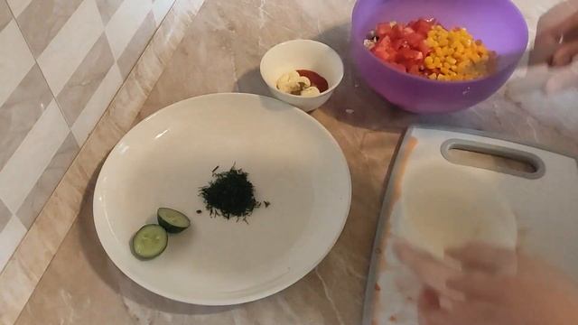 ДОНЕР С КУРИЦЕЙ В ДОМАШНИХ УСЛОВИЯХ. ШАУРМА ПО ДОМАШНЕМУ. ДОНЕР КЕБАБ. РЕЦЕПТ.