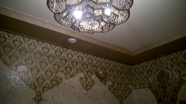 Мозаика микс с элементами панно на стенах смотреть онлайн