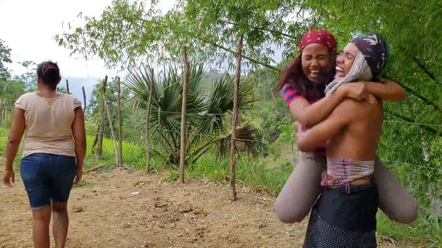 EL EMBARAZO DE ELVIRA Y ESTEIVINA // EL SOCIO SOY смотреть онлайн