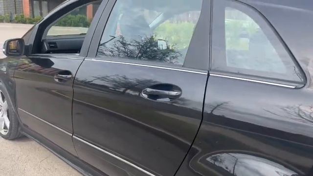 MERCEDES B CLASS B180 CDI 2011 смотреть онлайн