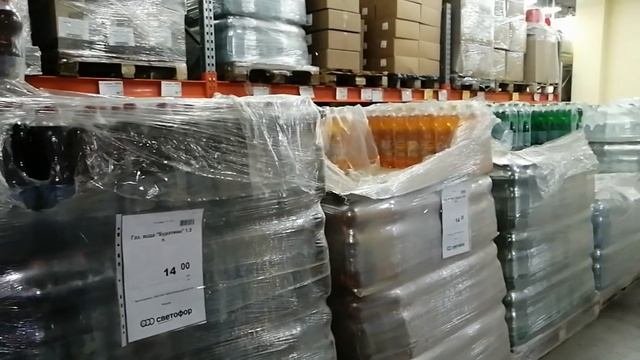 СВЕТОФОР? ЗАВАЛИЛО НОВИНКАМИ! ИХ ЕЩЕ БОЛЬШЕ! Обзор полочек, магазин Светофор!