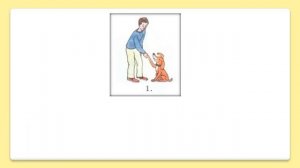 Rainbow English 2  класс. Учимся описывать. Good, bad, sad...