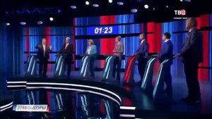 Лидер партии Коммунисты России Товарищ Максим Сурайкин ответил Жириновскому