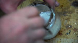 Приготовление левкаса. Пошаговая инструкция.