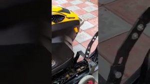 Снегоход BRP Ski-Doo Skandic WT 2011