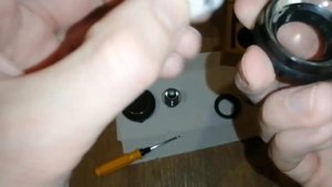 Конденсор темного поля ОИ-10