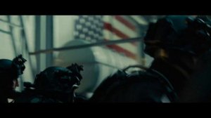 Трансформеры 3 сентинел прайм убевает Айронхайда в 4k Ultra HD 60fps