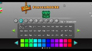 Fused Icons texture pack // PC and Android