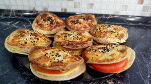 Проще некуда а Как ВКУСНО! Завтрак за 15 минут.