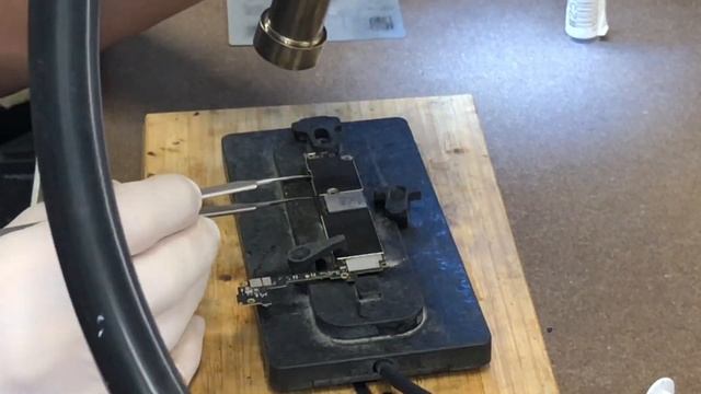 iPhone 7 увеличение памяти смотреть онлайн