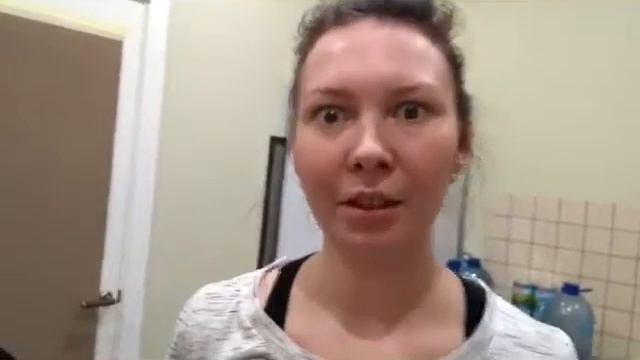 Отзыв о Випассане в темноте. Надя смотреть онлайн