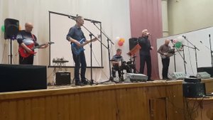 Поверь в мечту
