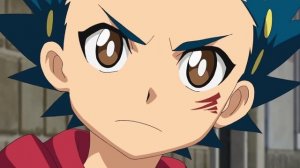 Beyblade Burst Evolution русский | сезон 2 | Эпизод 12 | Возвращение Doomscizor!