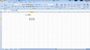 How to Merge Two Cells in Excel (Malayalam Narration) | എക്സൽ സെൽ മെർജിങ് എങ്ങനെ എന്ന് പഠിക്കാം