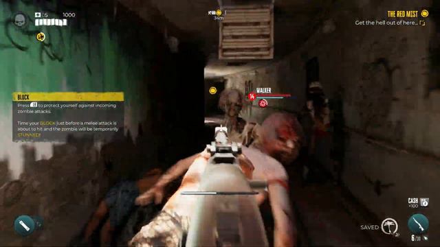 Review | Dead Island 2 [4K]