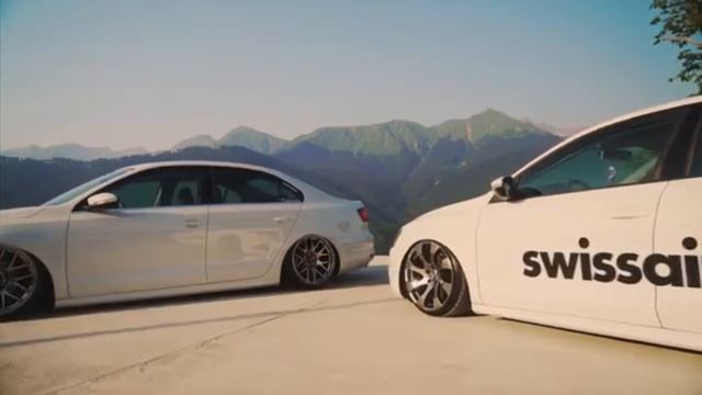 Grounded 2017StanceSochi