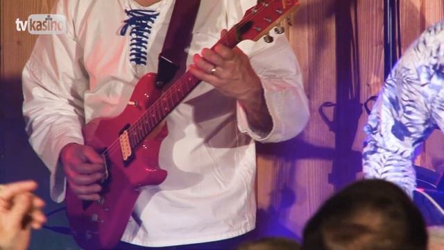 Duo Mirka a Ondrej: La Camisa Negra (MH-14) смотреть онлайн