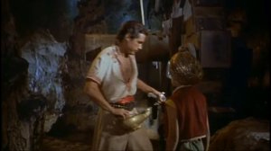 Гарри Поттер и Дары Смерти. (сторожевой дракон) Седьмое путешествие Синдбада, скрытые киноцитаты