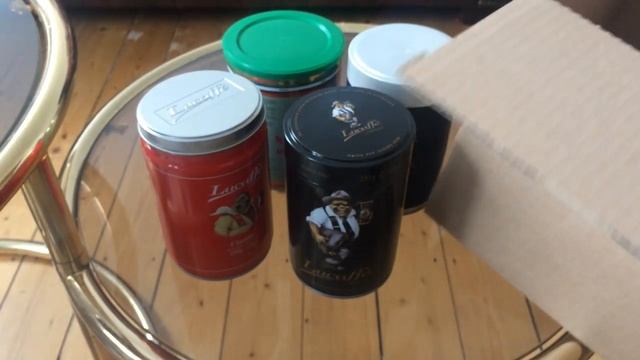 Натуральный кофе смотреть онлайн