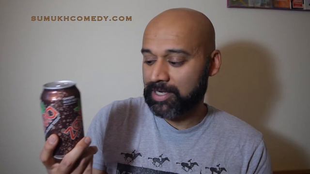 ZEVIA Zero Calorie Soda Review смотреть онлайн