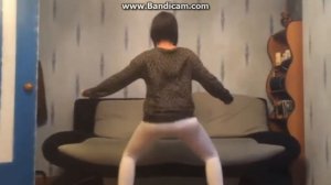 Обосралась танцуя! Я РЖАЛ до СЛЕЗ!