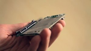 Что внутри внешнего USB диска? (Можно ли ускорить старый USB 2.0 диск?)