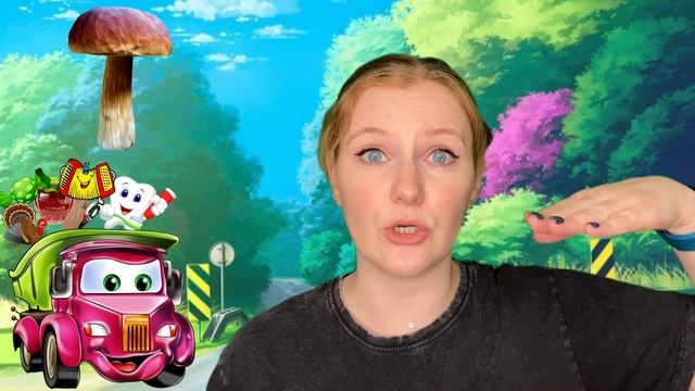 АРТИКУЛЯЦИОННАЯ ГИМНАСТИКА НА ЗВУКИ Р И Рь