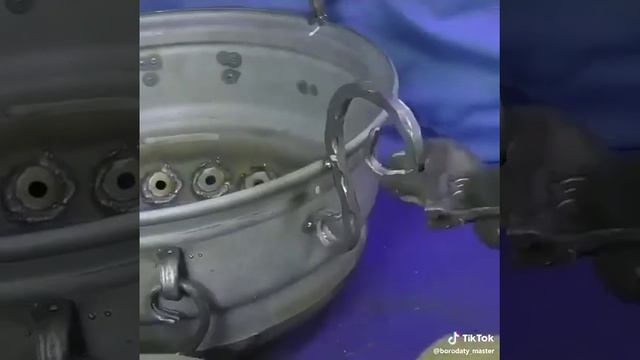 Монгал шикарный своими руками