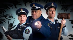 Сериал Паранормальный Веллингтон — 1 сезон 3 серия / Wellington Paranormal