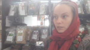 Экскурсии. Монастырская лавка