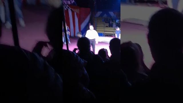 Это не просто человек а супер мен #цирк #суворовский #клаасс #смотреть смотреть онлайн